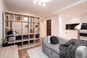 Apartament Okrzei