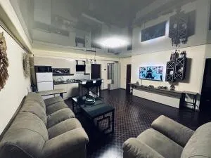 Tsaghkazdor luxury apartment - Dalular