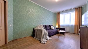 Двокімнатна квартира на Садовому з автономним опалення і ванною Мережа Alex Apartments Документи для відряджень