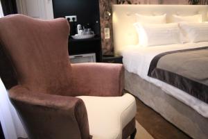 Hotels Hotel Taylor : photos des chambres