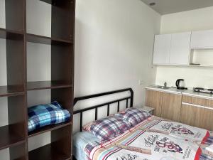 Апартаменти на вул. Біла,5а