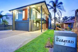 Seagrass - Bargara