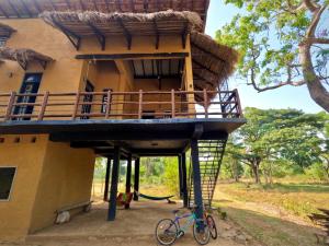 The Loft by the Lake