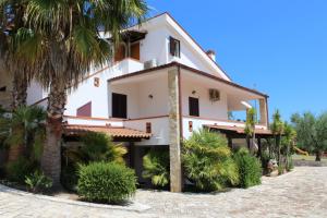 Residence Villantica