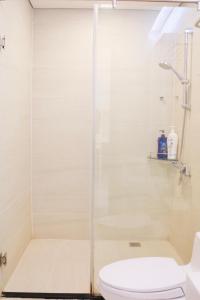 Vinhomes central park Lotus apartment - Căn hộ dịch vụ cho thuê