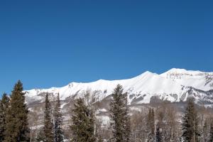 Bear Creek Lodge 209AB by Alpine Lodging Telluride