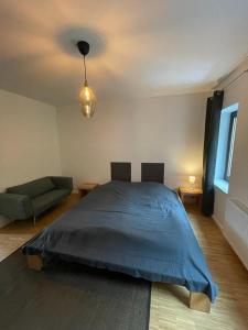 Haus Charlottenburg 2, zentrumsnah mit Blick auf die Festung, mit Sauna-Option