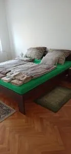 príjemné bývanie, v centre mesta, výťah - 绍尔戈陶尔扬