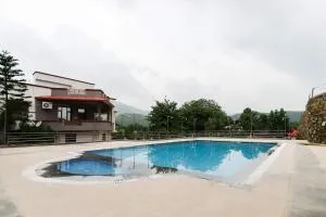 Meera Valley Resort By Nexottel - Vijayanagar