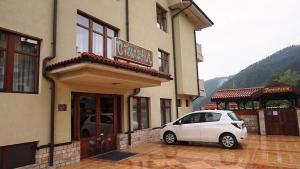 Хотел СтилянаHotel Stilyana