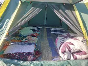 Phulomnum resort - Ban Thung Samo