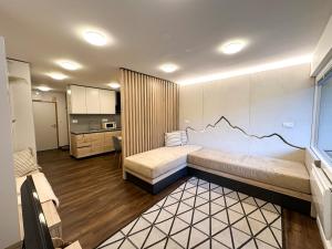 Apartma Prisojnik Kranjska Gora