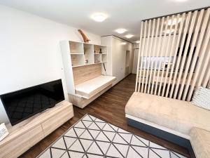 Apartma Prisojnik Kranjska Gora 