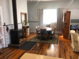 Historic Bank Conversion