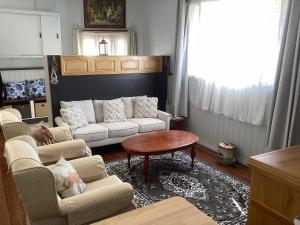 Historic Bank Conversion