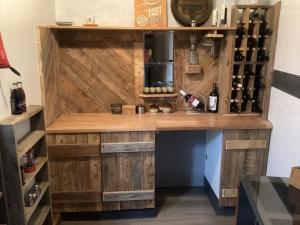 Historic Bank Conversion