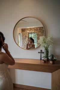 Tea & Tranquility by Moksha Stays