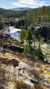 Storekleiv Hyttefelt Tuddal
