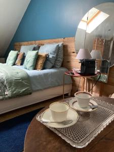 Le Pigeonnier, maison dhôtes et Spa