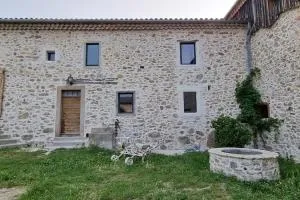 Métairie du Château - 艾格芳德