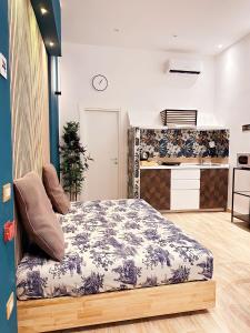 City Focus Apartment2 Napoli