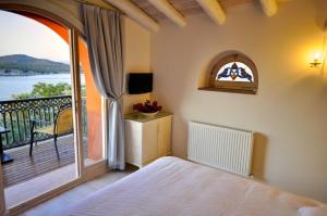 Oliviera Private Island Hotel - Kalem Island