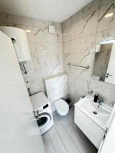 Apartmani Danica - Sara