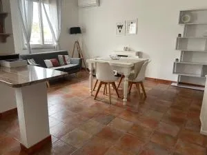 ucuppu appartamenti - Carloforte