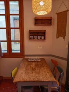 La Vie de Bohème Avignon