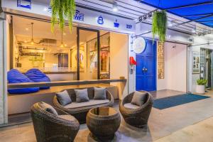 Marco Polo Phuket Poshtel & Bistro