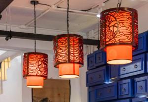 Marco Polo Phuket Poshtel & Bistro