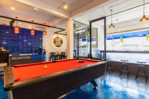Marco Polo Phuket Poshtel & Bistro