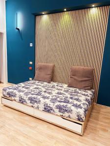 City Focus Apartment2 Napoli