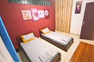 Les Alizés Appartement meublé 3