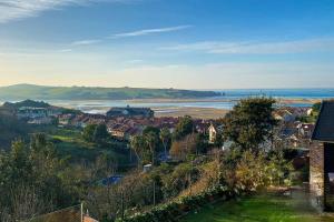 Acogedor apartamento playa Usil a 600 m de la playa