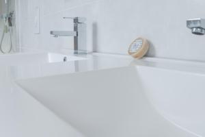 Maisons de vacances Kerdibis - Charmante maison bretonne proche mer : photos des chambres