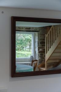 Maisons de vacances Kerdibis - Charmante maison bretonne proche mer : photos des chambres