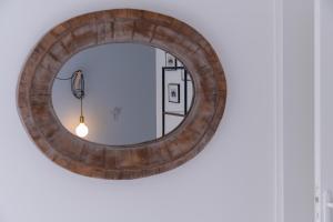 Maisons de vacances Kerdibis - Charmante maison bretonne proche mer : photos des chambres