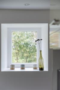 Maisons de vacances Kerdibis - Charmante maison bretonne proche mer : photos des chambres