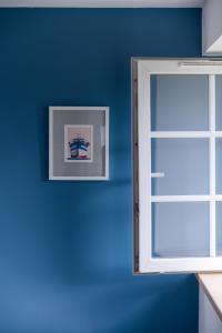 Maisons de vacances Kerdibis - Charmante maison bretonne proche mer : photos des chambres