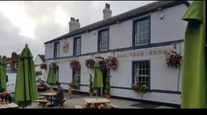 Vale of York restaurant and rooms - Topcliffe