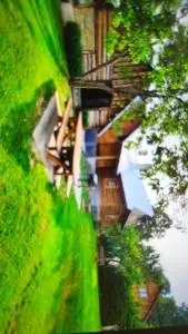 Chata Husárik - 恰德察