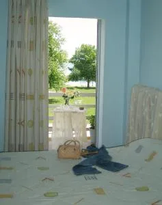 Hotel Florakis - Livanátai