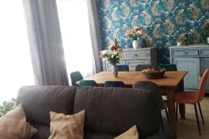 Maison de la Lys - 圣康坦