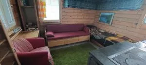 Pikkumökki Lintukoto - Rokua