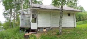 Pikkumökki Lintukoto