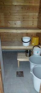 Pikkumökki Lintukoto