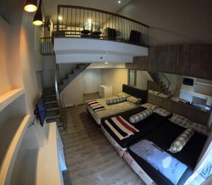 Student Park 307 by We Stay