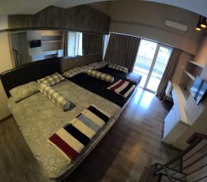 Student Park 307 by We Stay