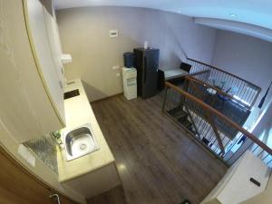 Student Park 307 by We Stay